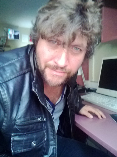 MarkWhiteford2's profile picture. 