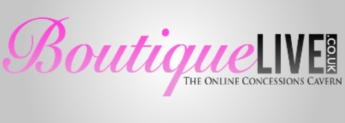 The Online Concession Cavern for Fashion Forward Females 
http://t.co/NjeLZWoJ8J