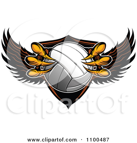 Copiague Girls Volleyball