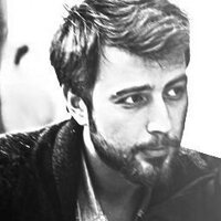 Ramazan Kaba (@zonekir) Twitter profile photo