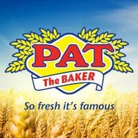 Pat The Baker™ (@patthebaker) 's Twitter Profile