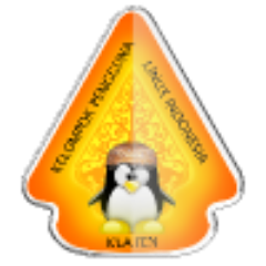 Kelompok Pengguna #LinuxIndonesia Regional Klaten #OpenSource #Networking #GraphicDesign #WebProgramming #WebDesign