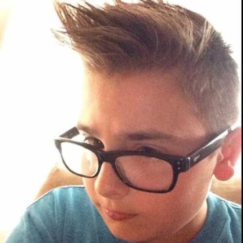 TylerLalonde58's profile picture. BRAIN NOT INCLUDED