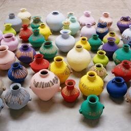 Un twitter para el estudio de las artes decorativas y el diseño / A twitter for the study of Decorative Arts and Design