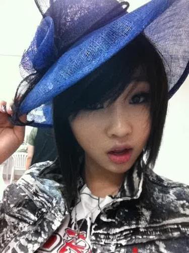 [sm_closed] | 94 lines |maknae unyu (•̯́ ₃•̯́)