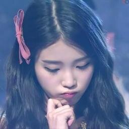 Just another RolePlay of Soloist IU '-')7 | Miskin emot harap maklum~