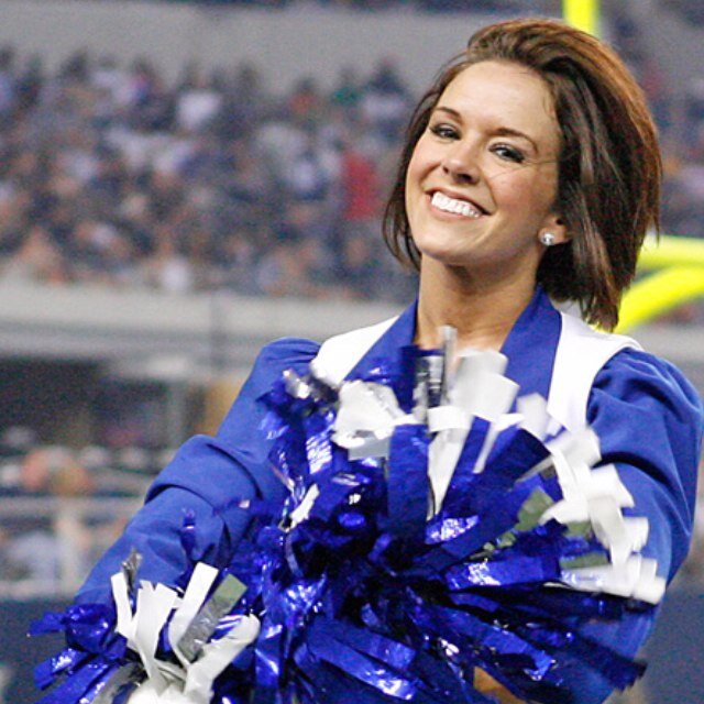 Dallas Cowboys Cheerleader '2012 ** Dallas Cowboys R&B Dancer '09 '10 '11 ** Kilgore College Rangerettes 64th Line