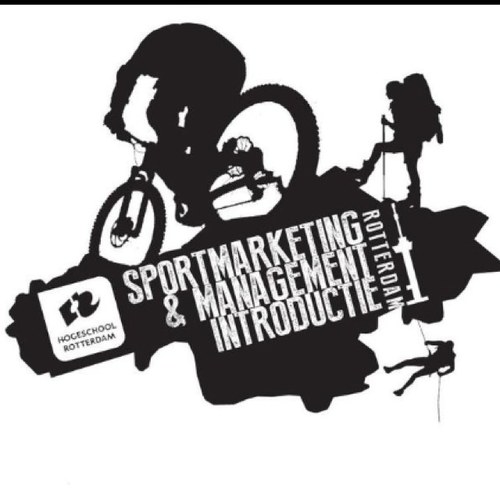 De opleiding waar je je passie voor sport kunt combineren met een carrière. Sportmarketing & Management Rotterdam. |