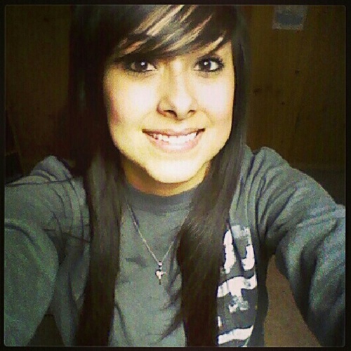 Est 04.12.95 ; In A Relationship ; Class of 2013, Central High ; Colorado