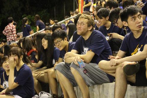 TheRealJMarsh1's profile picture. ;)