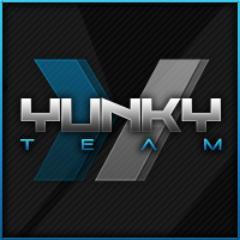 Roster évoluant sur Black Ops II PS3 composé de @ReNzGFX @FlorianSGH @TunxyUF @REMYJesus & Manager @RezaTLD