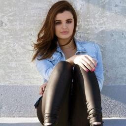 rebeccablackalg's profile picture. i love rebecca black so  much it's so cute and iwill alwayse support her  it's a perfect persene   http://t.co/bhHEoxXAzd