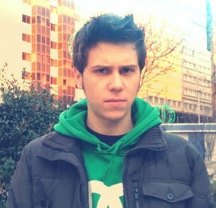 Twitter del club de fans de Ruben Doblas (@rubiu5). Gamer, Youtuber y Mammuter. Ust mode.