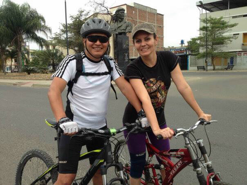 letisabando's profile picture. 