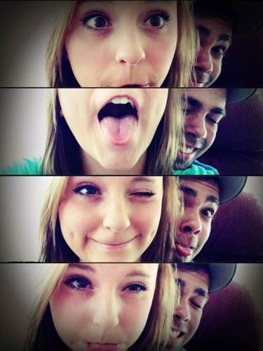I love my boyfriend more than anything in this world. He's mine forever and nothing will ever change that! :) ~11-19-12~3