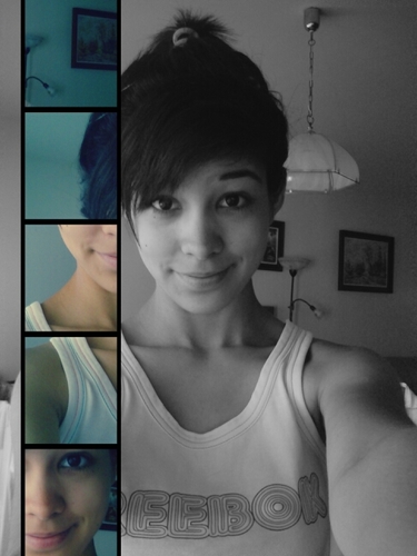 Liraa97's profile picture. Hungarian | Directioner | Girl | 16 | Boyfriend | Writing | Dog, bunny, cat lover | Green Day forever | XOXO !