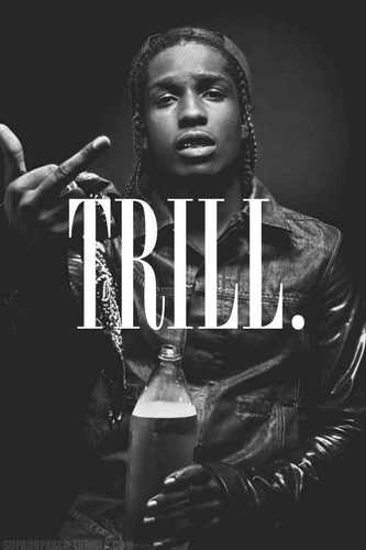 Long.Live.A$AP trillest A$AP