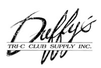 Locker Room Toiletries, Athletic Team Necessities! Tri-C Club Supply ~ Duffy's ~ in business for 41 years ~ Family-owned and operated! 800.274.8742