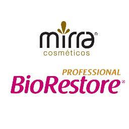 Linha de cosméticos profissionais Mirra cosméticos. Diferente das outras, igual a você! Acesse o nosso site http://t.co/sk5GnxtOwv