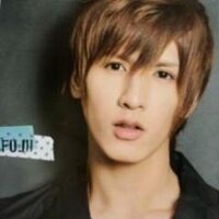 Meteor (流星） (@fakeryuseiid) 's Twitter Profile
