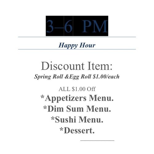 ForbiddePalace's profile picture. Come Experience Fine Asian Dinning