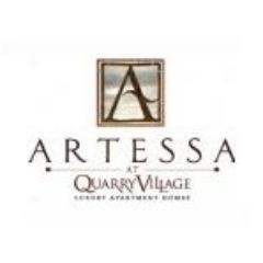 Artessa is a perfect blend of ideal features. An urban residence combined with a multitude of high-end appointments, rich colors and innovative designs.