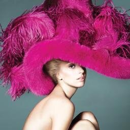 Lady Gaga España Official, The Fame, The Fame Monster,Bron This Way, ARTPOP