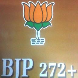 Mission BJP 272+