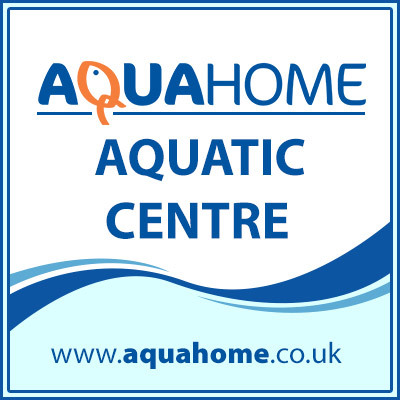 Aquahome_'s profile picture. Welcome to Aquahome.  We are an award winning aquatic outlet based just off Junction 28 on the M6, in a large garden centre opposite Leyland Golf Club.