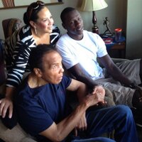 Gorgui Dieng (@gorguidieng) 's Twitter Profile