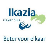 Ikazia Ziekenhuis (@ikazia) 's Twitter Profile