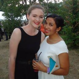 Portsmouth University Media Graduate 
- First Class Honours & Media Student Award. Linkedin: http://t.co/r07R0a6rwC