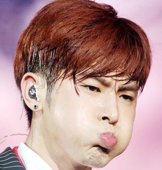 only yunho 「浩饭，娘娘」