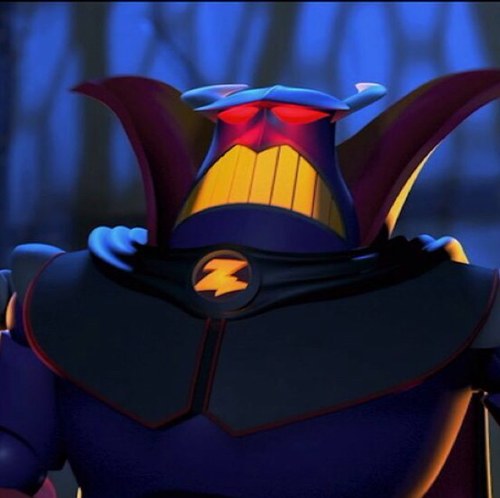 TheEmp_Zurg's profile picture. Arch Nemesis of Buzz Lightyear. Emperor of Planet Z. Also a lady killer, excellent cook, and stay-at-home dad.