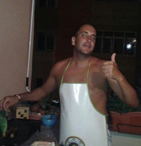 Loretuno's profile picture. Aficionado d la U.D Estepona,miembro d la Armada Red.