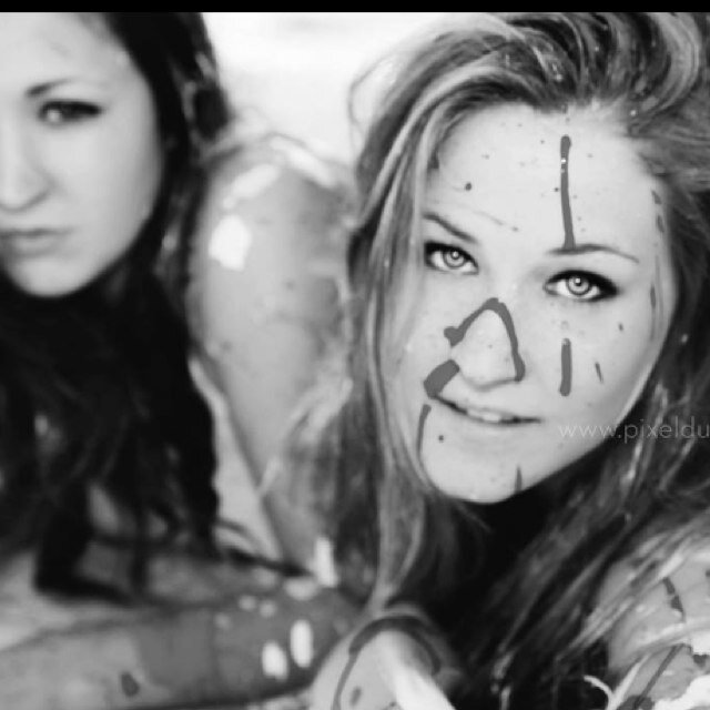 AlyGaudette9's profile picture. 