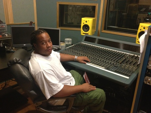 Producer, for Gravity Music, and Films....