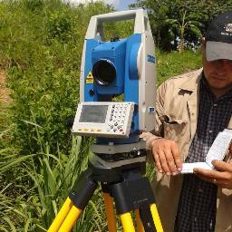 Servicio  de Topografia e Ingenieria a cualquier escala, el primer paso para llevar adelante su proyecto, Equipos de alta tecnologia y personal profesional.