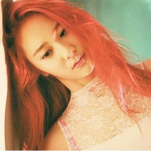 Roleplaying account of Fx Krystal ° 94 line ° @SMEnt_Roleplay