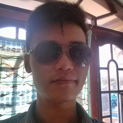 ScipyLe's profile picture. 