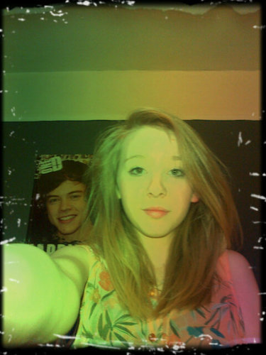 Abbyrose2013's profile picture. Female/14/from manchester/amazing;)/100%straight