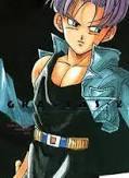 hello im Trunks the half saiyan warrior Son of Bulma and Vegeta i have a lil sister name bulla and a best friend like brother Goten #Single #MultiverseRP
