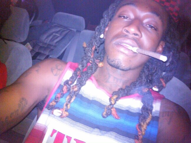 Hi Hater (TmF) TeamMuthafuka
