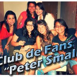 CLUB DE FANS N°1 de PETER SMALL /Esperando El Nuevo Hit Musical PAM PAM