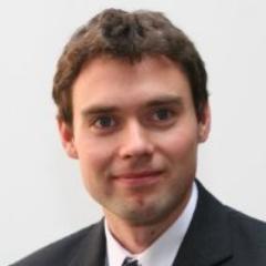 UK & European Patent Attorney - European Trademark & Design Attorney