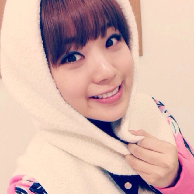 Afterschool Orangecaramel Lizzy // แอดเคาท์ของ Lizzy @p_Lizzy แห่ง AS เวอร์ชั่นไทยรุ่นแรก // ฟอลมาแล้วทักทายได้จ้ะ // AfterSchool