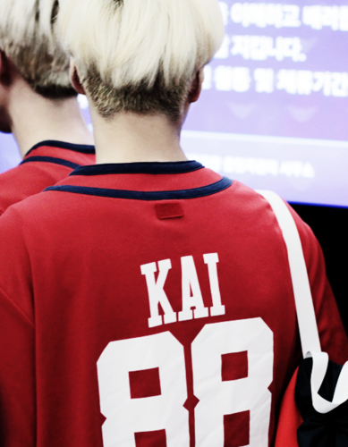 main dancer exo boongan