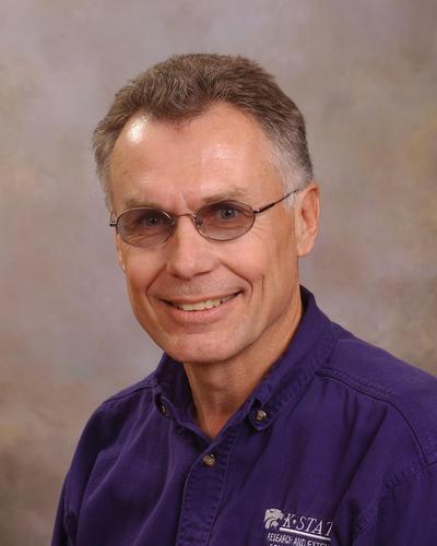 Kansas State University Professor of Weed Science, Extension and Research