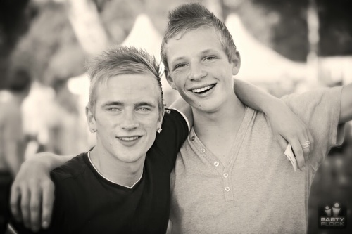 Zwolle, 15 jaar , Hardstyle ,