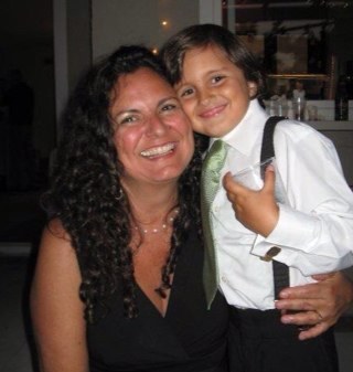 H S English and CIBACS (Biz & Comm) teacher. A forever learner--family, friends, students, laughter, music, poetry, art, travel, culture--these are my teachers.